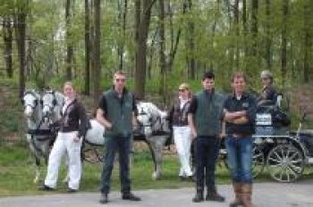 VierspanTeam_Manou_Brans_Foto_4-1d65a557 Vierspanteam Manou Brans | Steenhof Stables